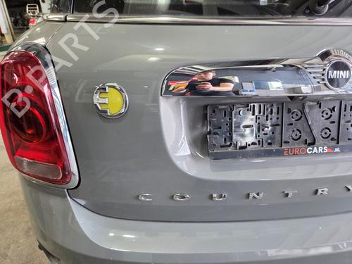 Tailgate MINI MINI COUNTRYMAN (F60) Cooper SE ALL4 | BP28021300C6