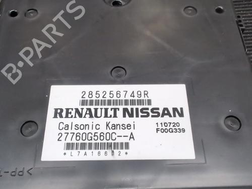 Used Control unit Control unit RENAULT ARKANA I (LCM_, LDN_) 1.6 E-TECH 145 (LDMU) (143 hp) 33018441 33018441