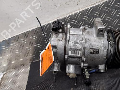 AC compressor FORD TRANSIT CUSTOM V710 Van (NRN) 2.0 EcoBlue | BP37153899M34 - Image 2