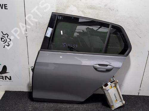 left-rear-door-vw-golf-viii-cd1-da1-2019-40450511 main image