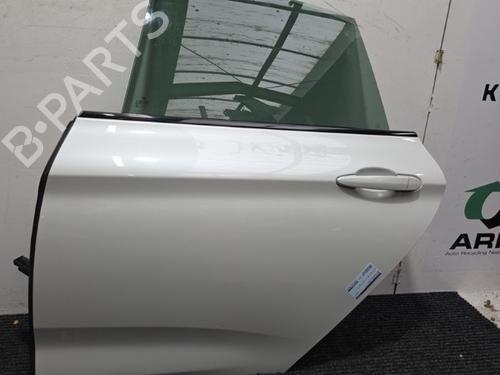 Used Left rear door BMW 3 Gran Turismo (F34) 318 d (136 hp) 26048026