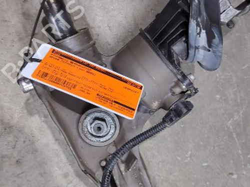 Steering rack SKODA OCTAVIA IV Combi (NX5, PV5) 1.5 TSI e-TEC | BP37266673M22 - Image 2