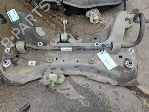 Used Subframe Subframe RENAULT CAPTUR I (J5_, H5_) 0.9 TCe 90 (90 hp) 29539987 29539987