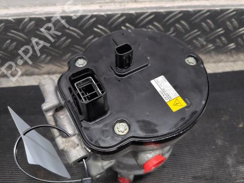 AC compressor TOYOTA YARIS CROSS (MXP_) 1.5 Hybrid (MXPJ10) | BP29539872M34