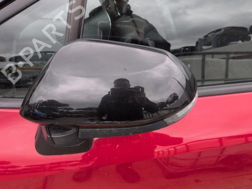 Used Left mirror Left mirror TOYOTA COROLLA Hatchback (_E21_, _EA1_, _EH1_) 1.8 Hybrid (ZWE211, ZWE219) (122 hp) 40450725 40450725