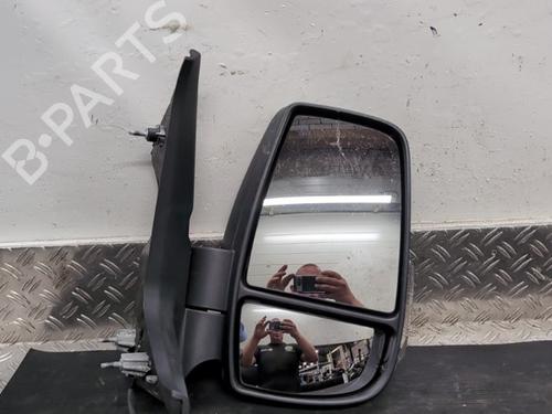 Right mirror FORD TRANSIT V363 Van (FCD, FDD) 2.0 EcoBlue RWD | BP28173704C27 