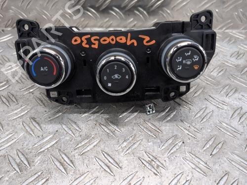 Used Climate control Climate control OPEL KARL (C16) 1.0 (75 hp) 26044366 26044366