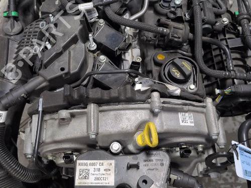 Motor FORD FOCUS IV Turnier (HP) 1.0 EcoBoost mHEV (155 hp) 30052327