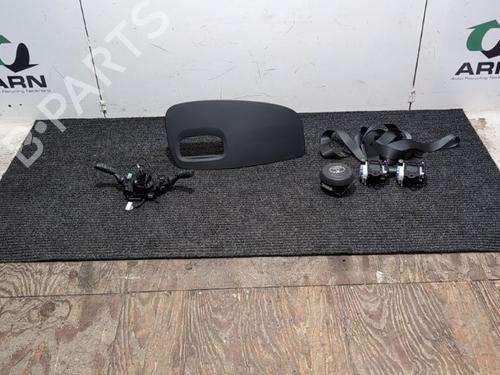 Kollisonspute sett TOYOTA AYGO X (_B7_) 1.0 VVT-i (KGB70) | BP29749813C86 