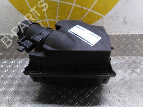 Air filter box RENAULT MASTER III Van (FV) 2.3 dCi 170 FWD (FV0L) | BP26043514M87 - Image 2