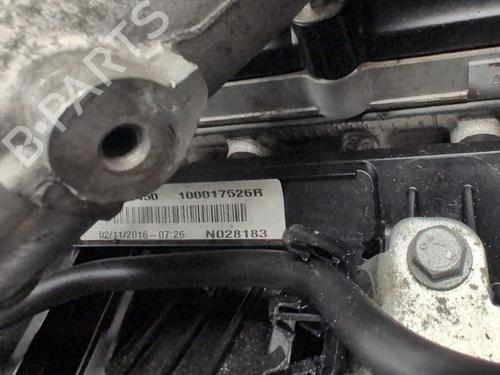 Engine RENAULT MEGANE IV Hatchback (B9A/M/N_) 1.6 TCe 205 (B9MV) | BP30875167M1 