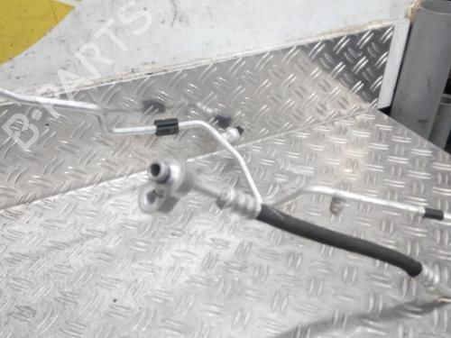 AC pipe SKODA FABIA I (6Y2) 1.4 | BP26044534M126 