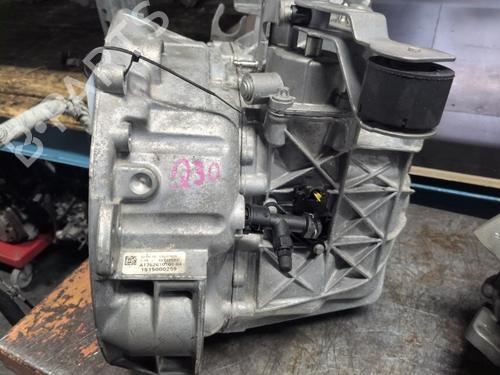 Gearbox INFINITI Q50 50 D | BP30922053M3 - Image 2