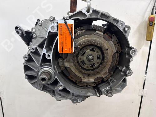 Used Gearbox Gearbox 36861547 36861547