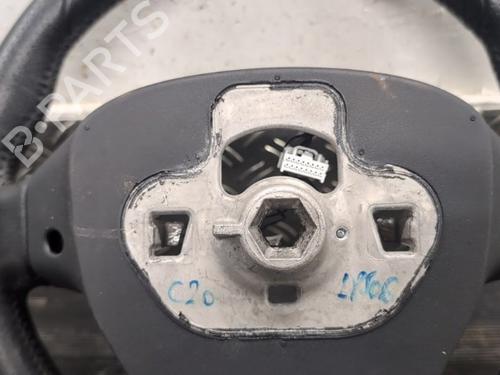 Steering wheel FORD FIESTA VI (CB1, CCN) 1.0 EcoBoost | BP30156001C49