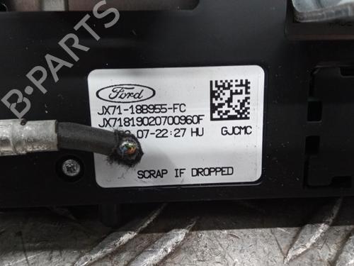 Control unit FORD FOCUS IV (HN) 1.0 EcoBoost | BP26046949M11 - Image 2