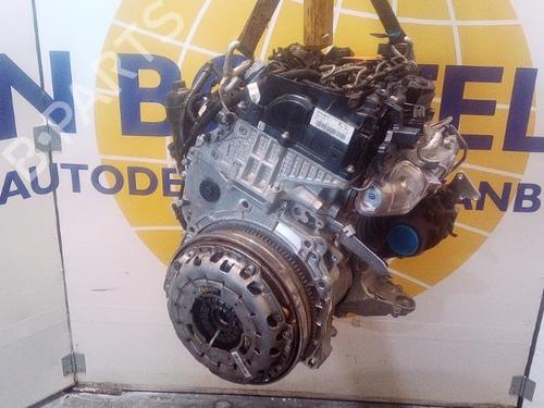 Engine BMW 3 Touring (F31) 318 d | BP30922044M1 - Image 3