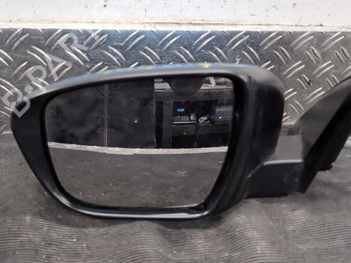 Used Left mirror Left mirror NISSAN QASHQAI II (J11, J11_) 1.3 DIG-T (160 hp) 40450662 40450662