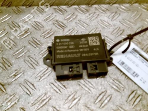 Used Control unit Control unit 26046342 26046342