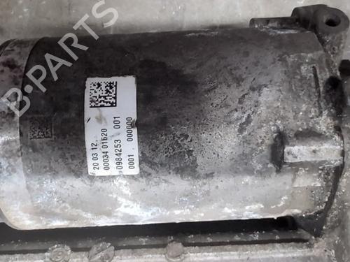 Steering rack BMW 3 Touring (G21, G81) M 340 i xDrive | BP32701993M22  - Image 7