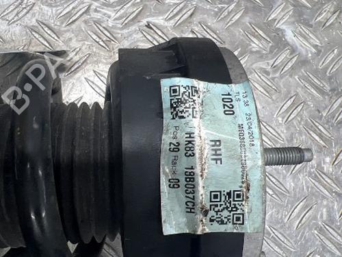 Right front shock absorber JAGUAR F-PACE (X761) 3.0 SDV6 AWD | BP26043790M17 - Image 3