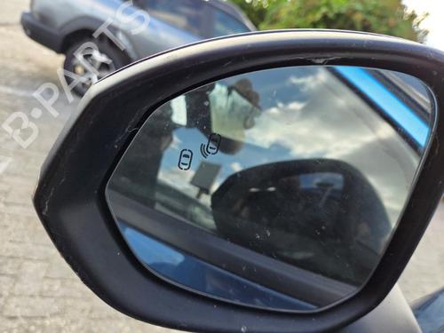 Used Left mirror LYNK & CO 01 PHEV (261 hp) 27465466