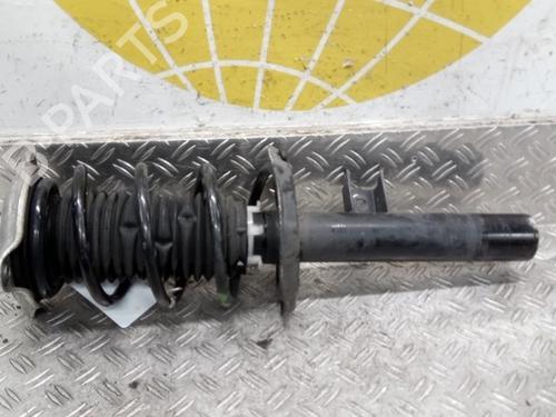 Used Right front shock absorber MERCEDES-BENZ CLA Shooting Brake (X118) CLA 200 (118.687) (163 hp) 26044764