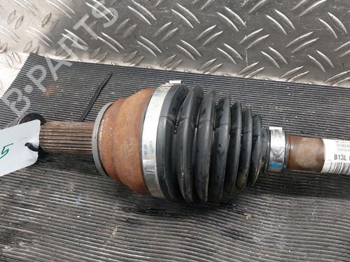 Left front driveshaft KIA CEED Sportswagon (CD) 1.0 T-GDI | BP34694614M38 - Image 4