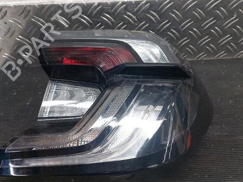 Used Right taillight Right taillight MERCEDES-BENZ HECKFLOSSE (W111, W112) 230 S (111.010) (120 hp) 32215427 32215427