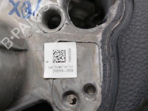 Rat VW T-CROSS (C11, D31) 1.0 TSi | BP32404291C49