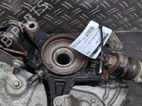 Left front steering knuckle OPEL COMBO Box Body/MPV (K9) 1.5 D | BP29609438M25 
