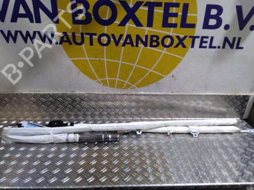 Airbag cortina izquierdo KIA SORENTO IV (MQ4, MQ4A) 1.6 T-GDi Hybrid (230 hp) 30811514