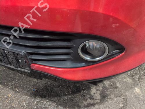 Full front RENAULT CLIO IV (BH_) 0.9 TCe 90 (BHNF, BHMA, BHMH, BHJK, BHJR) | BP31992772S1 
