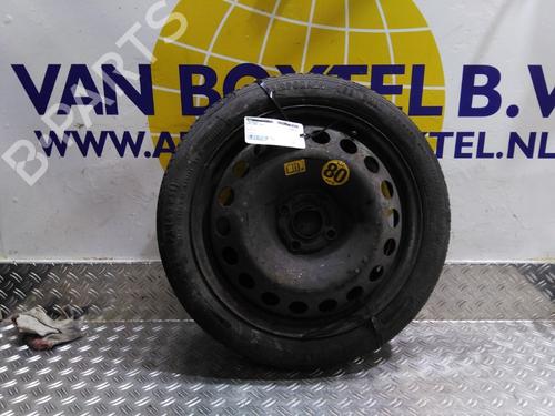 Used Rim OPEL ADAM (M13) 1.0 (90 hp) 26042711