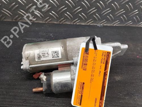 Used Starter FORD FOCUS IV Turnier (HP) 1.0 EcoBoost mHEV (125 hp) 32846607