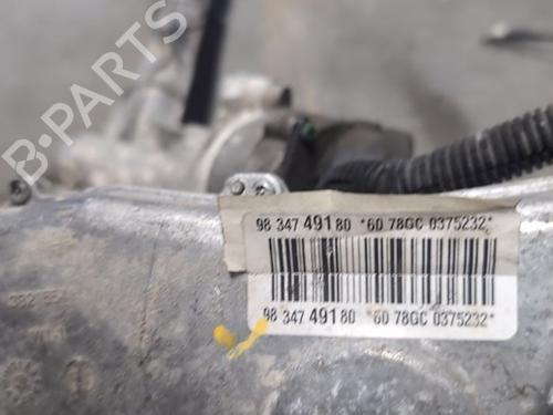 Steering rack OPEL CORSA F (P2JO) CORSA-e (68) | BP31268449M22  - Image 9