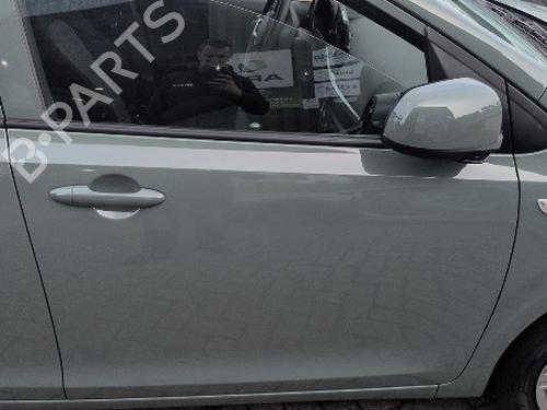 Dør højre fortil KIA PICANTO III (JA) 1.0 (63 hp) 26047773