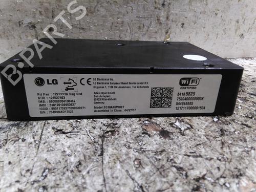 Electronic module OPEL ASTRA K Sports Tourer (B16) 1.6 CDTi (35) | BP26041433M83 