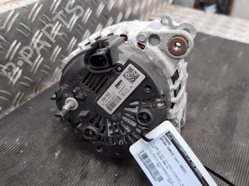Alternator SKODA KAMIQ (NW4) 1.0 TSI | BP40450624M7 - Image 2