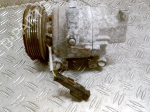 AC compressor TOYOTA AYGO (_B4_) 1.0 VVTi (KGB40) | BP26047723M34 - Image 3