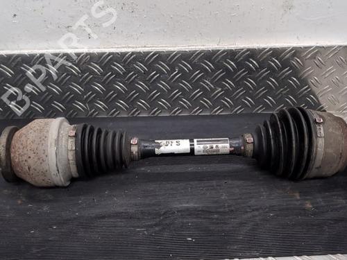 Drivaksel bagtil venstre VW TRANSPORTER T6 Van (SGA, SGH, SHA, SHH) 2.0 TDI (102 hp) 29855056