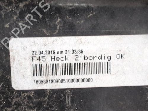 Rear bumper BMW 2 Active Tourer (F45) 220 i | BP28173680C8 