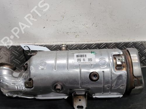 Catalyst OPEL COMBO Box Body/MPV (K9) 1.5 D | BP27261038M10 