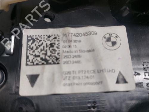 Left taillight BMW 3 (G20, G80, G28) 320 i | BP36353916C34 - Image 2