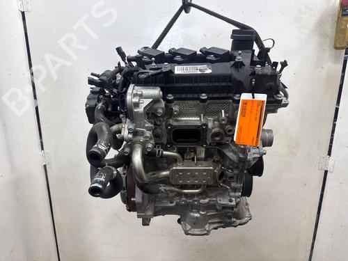 Engine HYUNDAI i10 III (AC3, AI3) 1.0 MPi | BP36861447M1 - Image 4