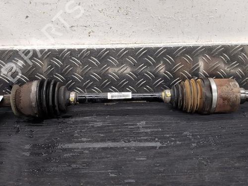Used Left front driveshaft Left front driveshaft SEAT IBIZA V (KJ1, KJG) 1.0 TSI (95 hp) 33018514 33018514