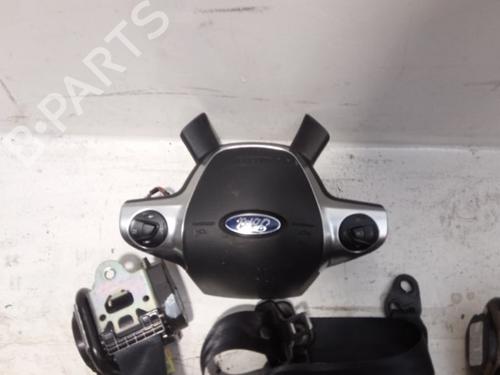 Airbag Kit FORD KUGA II (DM2) 1.6 EcoBoost | BP30811796C86
