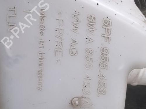 Sprinklertank VW GOLF VIII (CD1, DA1) 1.4 GTE Plug-in Hybrid | BP37989327C113 - Image 4