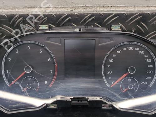 Used Display monitor VW T-ROC (A11, D11) 1.5 TSI (150 hp) 30156015