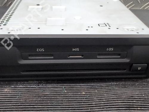 Electronic module AUDI A3 Sportback (8VA, 8VF) 1.4 TFSI e-tron | BP29965782M83